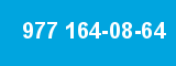 977 164-08-64